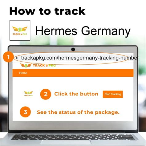 hermes carrier germany tracking|my hermes germany tracking.